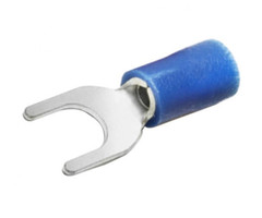 Fjord Outdoor Vorkkabelschoen 2.3-4.5mm 100st