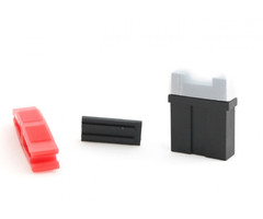 FjordOutdoor Steekzekeringhouder t.b.v. Vlakstekker