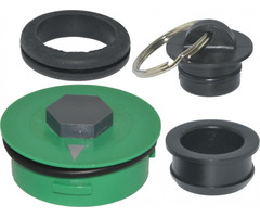 Sog SOG Aansluiting 2e Cassette Type H C220