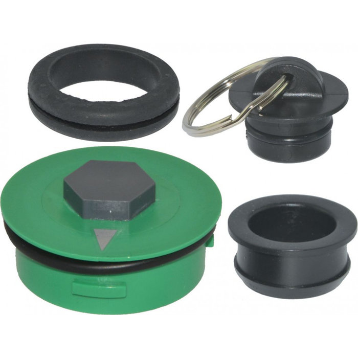 Sog SOG Aansluiting 2e Cassette Type H C220