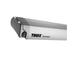 Thule Thule 9200 230V 600 Geanodiseerd-Mystic Grey