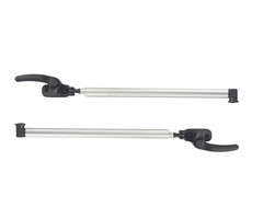 Dometic Dometic C6 Raamuitzetter zonder Knop 520x500