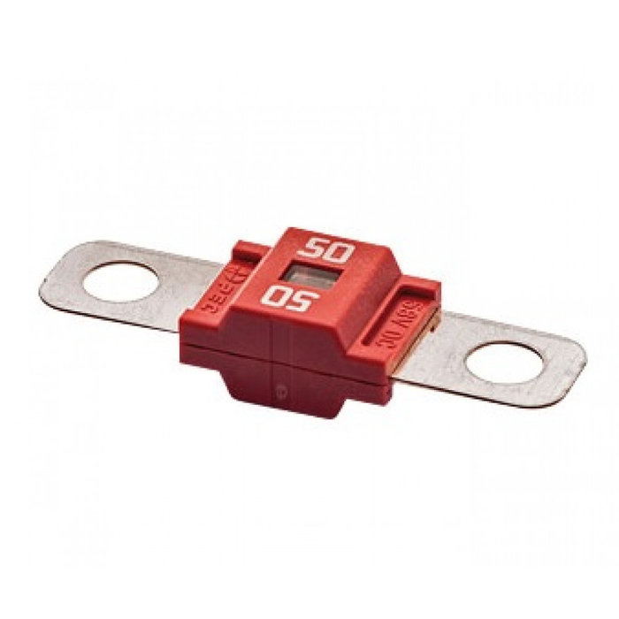 Fjord Outdoor Midi Zekering 50A p/s