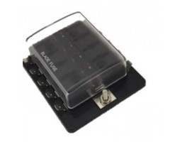 Vechline Zekerhouder ATO 10-Vaks