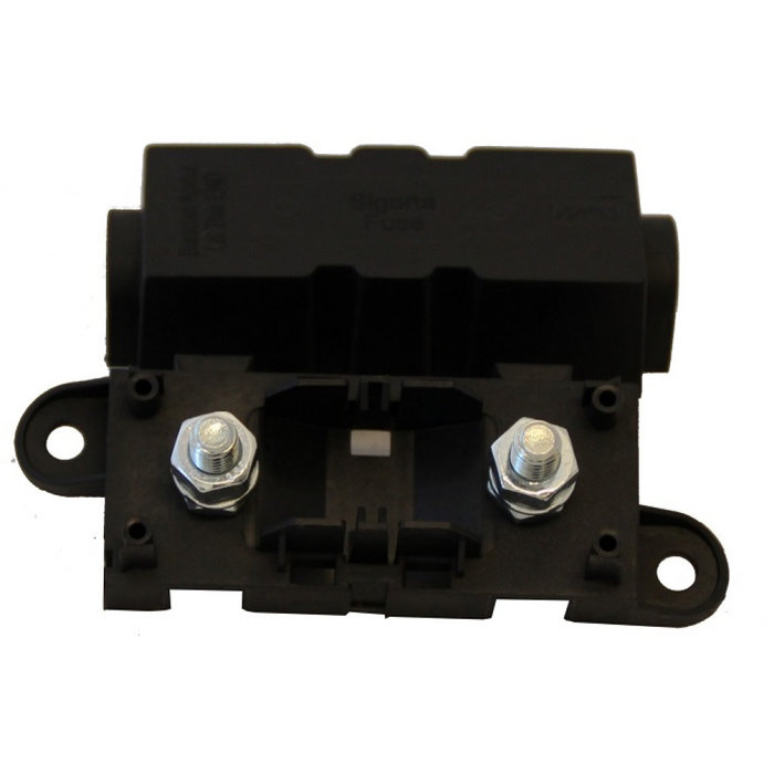 Fjord Outdoor Zekeringhouder Mega