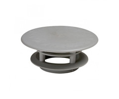 Truma 5 stuks Truma Schoorsteenkap AK3/AK5