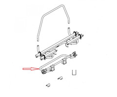 Thule Thule Caravan Smart Base 1500602770