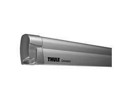 Thule Thule 8000 230V 500 Geanodiseerd-Mystic Grey