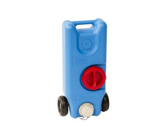 Fiamma Fiamma Schoonwatertank Roll-Tank 40F