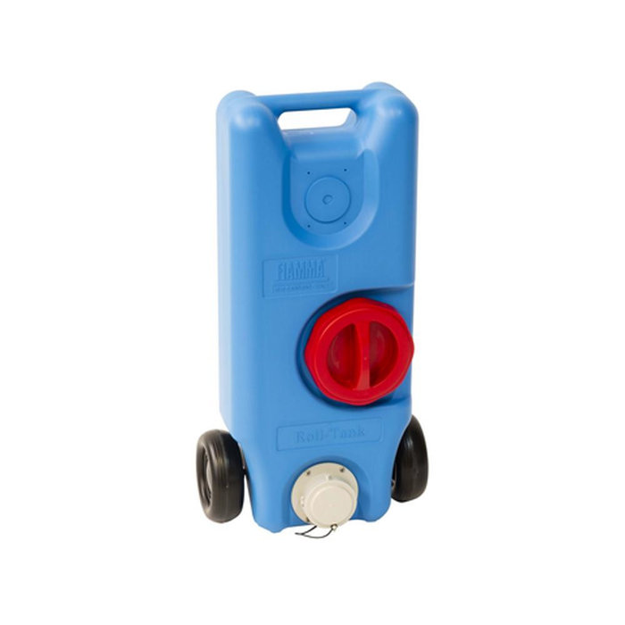 Fiamma Fiamma Schoonwatertank Roll-Tank 40F
