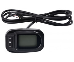 Bohlt Bohlt X160 Display