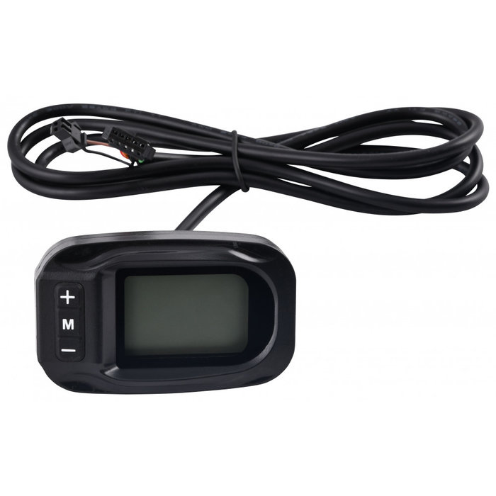 Bohlt Bohlt X160 Display