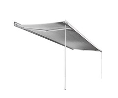 Thule Thule 8000 230V 450 Wit-Mystic Grey