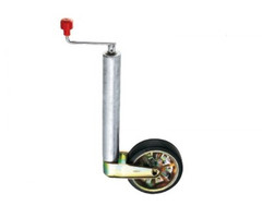 AL-KO AL-KO Neuswiel Profi Star Stalen Velg 200x50mm 60mm