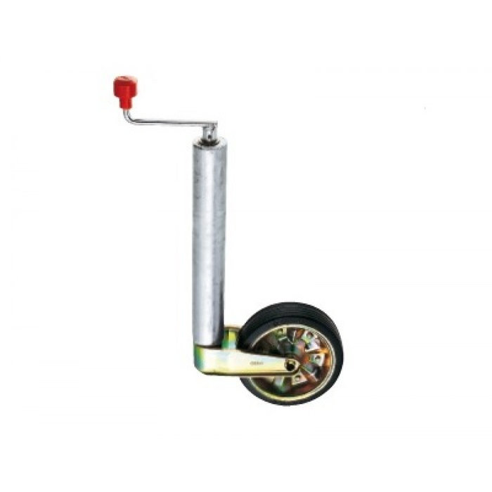 AL-KO AL-KO Neuswiel Profi Star Stalen Velg 200x50mm 60mm