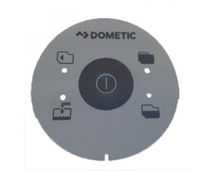 Dometic Dometic CT3000 Badge Bedieningspaneel