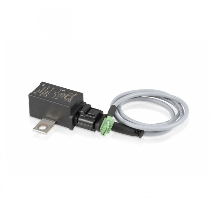 Super B Super B Vergrendelschakelaar + Relais kabel V23130