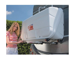 Fiamma Fiamma Ultra Box 360 02801-01