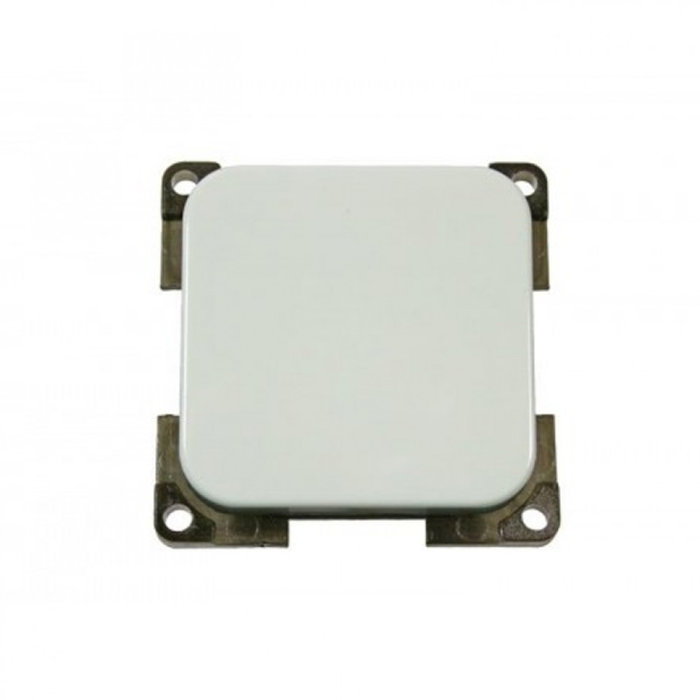 Presto Presto Wipschakelaar Enkel Inbouw Wit S-10.000