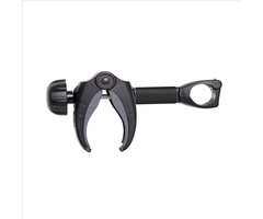 Thule Thule Bike Holder 1 met ACUTight-knop zwart