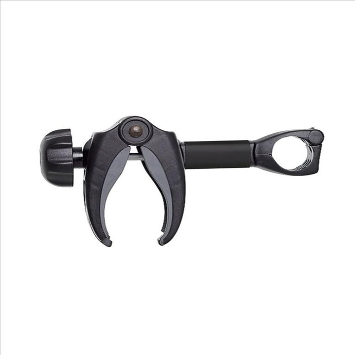 Thule Thule Bike Holder 1 met ACUTight-knop zwart