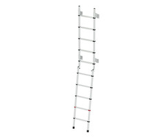 Fiamma Fiamma Ladder Deluxe 5D