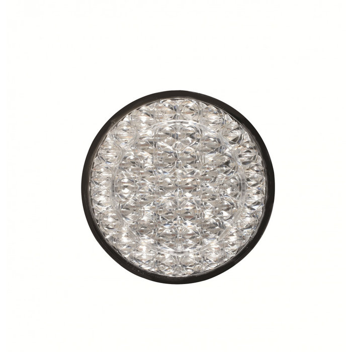 Jokon Jokon Remlicht/Achterlicht LED 726 Rond Wit