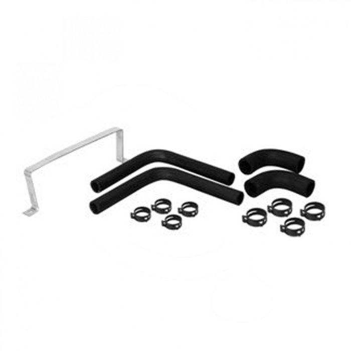 Alde Alde Montageset tbv warmtewisselaar 2968300