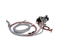 Alde Alde spoel en vulsysteem 1900-811