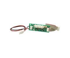 Alde Alde 3020 Optiekaart met Kabel 3020008