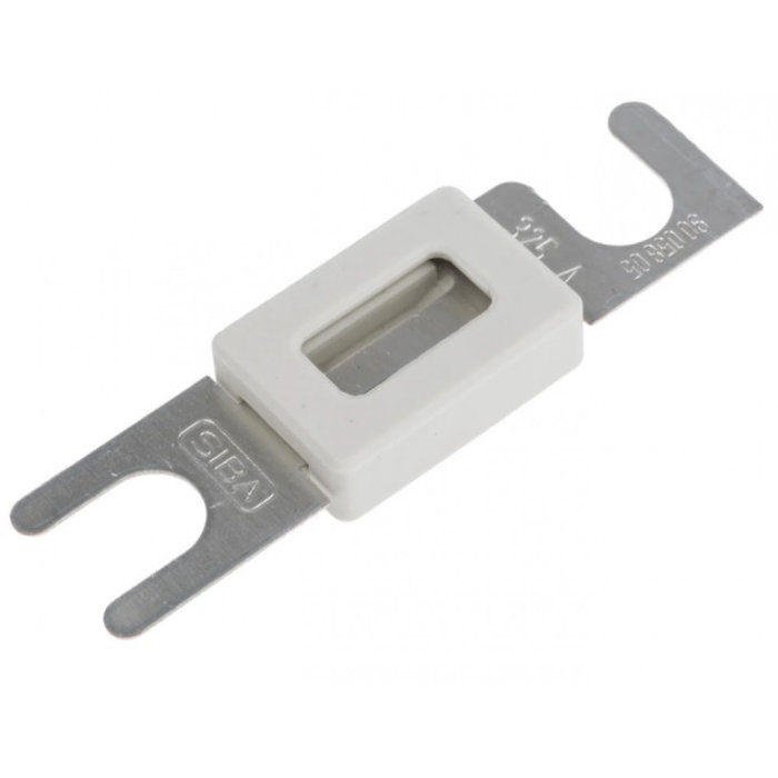 Fjord Outdoor ANL Zekering 250A p/s