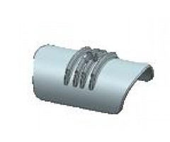 HTD HTD Afdekkap 4st.