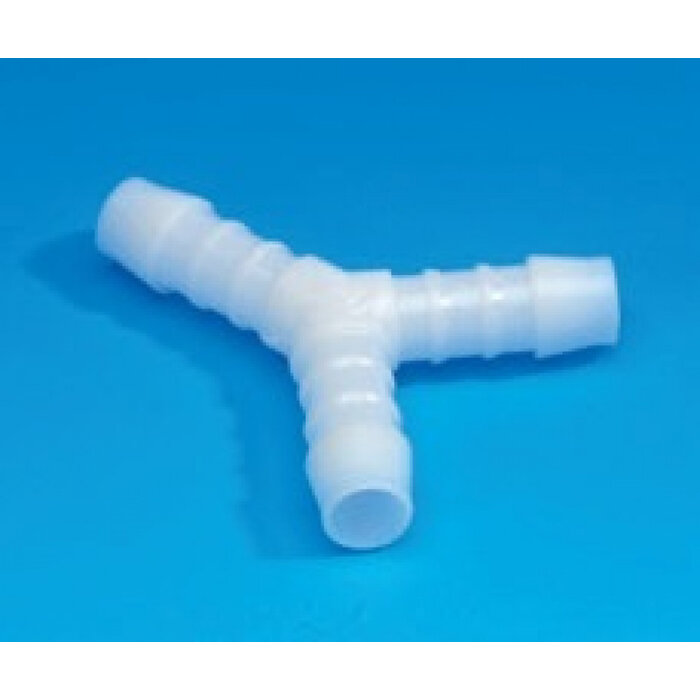 Fjord Outdoor Slangverbinder Y-Stuk 3x20mm 2st.