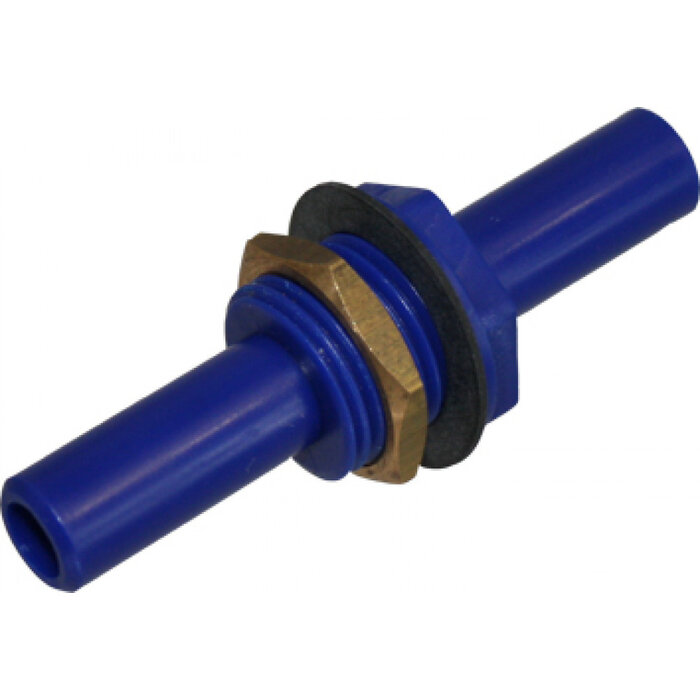 Uniquick Reich UniQuick Verswatertank-doorvoer