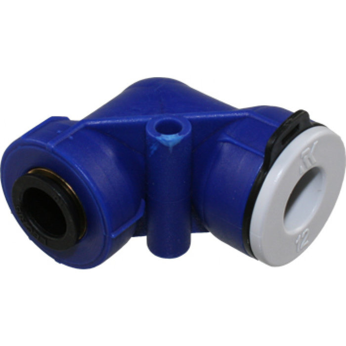 Uniquick 5 stuks Reich UniQuick Boileraansluitng Haaks