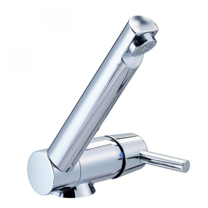 Reich Reich Mengkraan Trend C Chroom