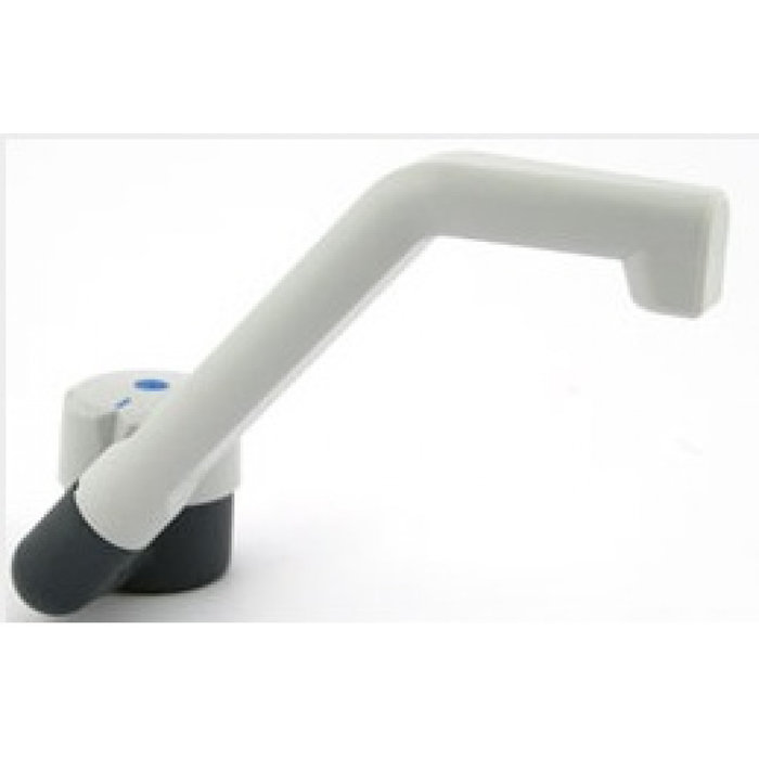 Reich Waterkraan De Luxe 12V