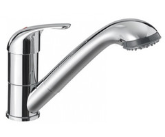 Reich Reich Douchemengkraan Kama Julia Chroom