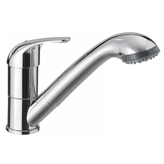 Reich Reich Douchemengkraan Kama Julia Chroom