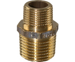 Uniquick Reich UniQuick Overgangsstuk MS 1/2 - 3/8 Inch