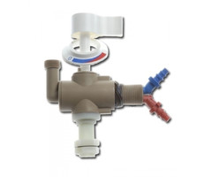 Reich Reich Monomix Onderbouw