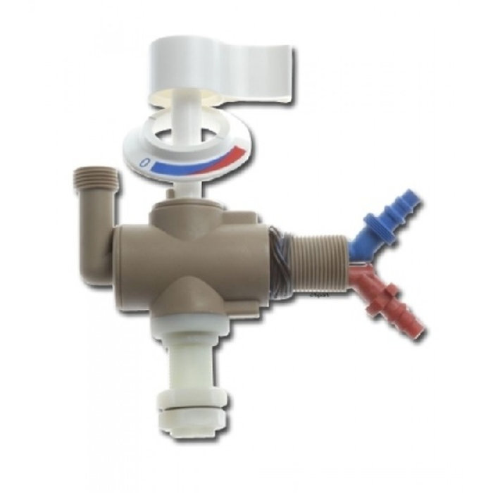 Reich Reich Monomix Onderbouw