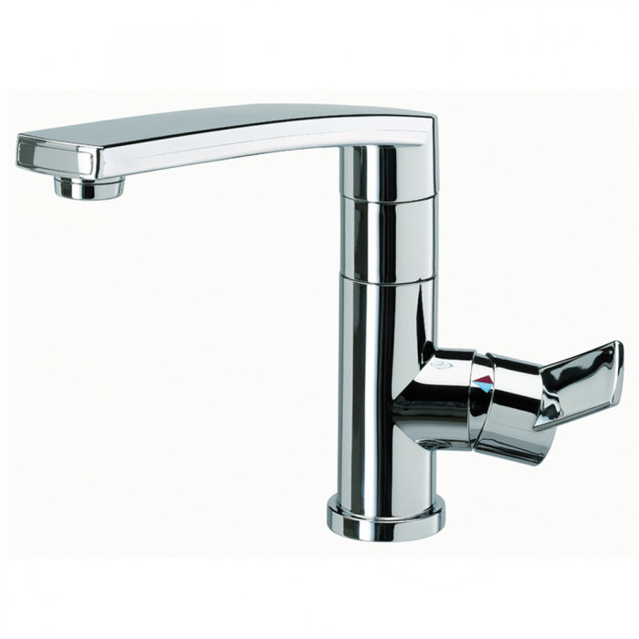 Reich Reich Mengkraan Keramik Contur S met 30mm Verlenging Flexibel