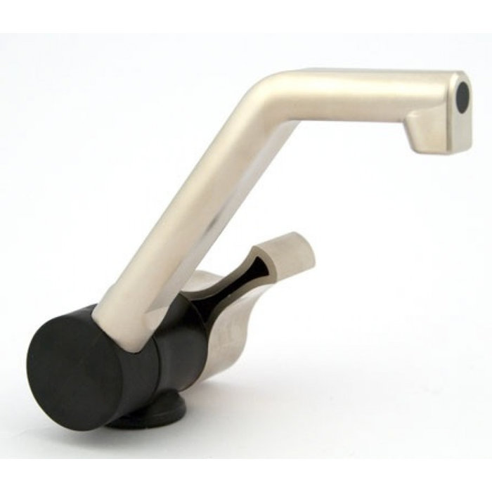 Reich Reich Mengkraan Style 2000 12V Mat Nikkel