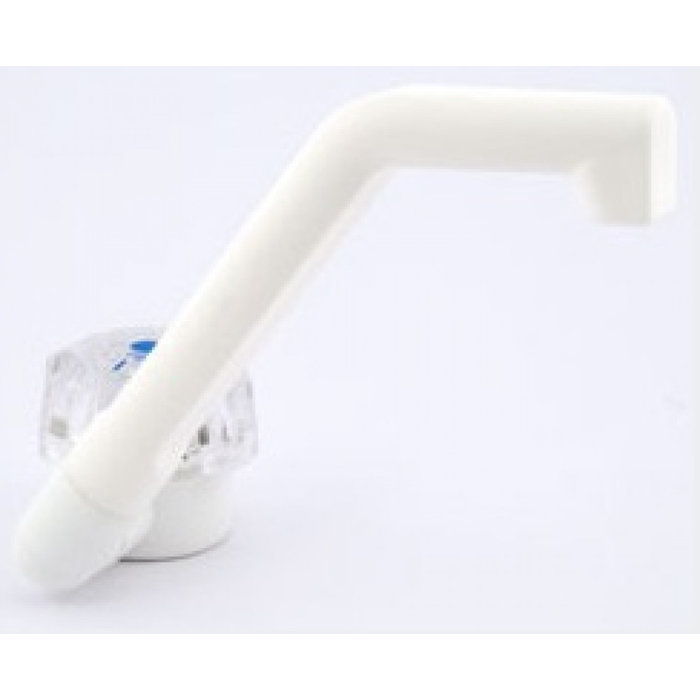 Reich Waterkraan De Luxe 12V