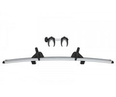 Thule Thule 4e rail. Incl. bike holder en Adapter.