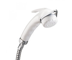 Reich Reich Douchekop Charisma Wit zonder Doucheslang