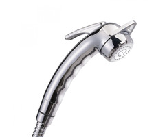 Reich Reich Douchekop Charisma Chroom zonder Doucheslang