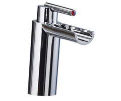 Reich Reich Mengkraan Keramik Cascada Bad 33mm