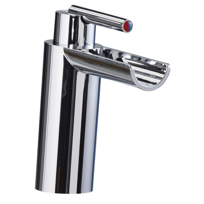 Reich Reich Mengkraan Keramik Cascada Bad 33mm